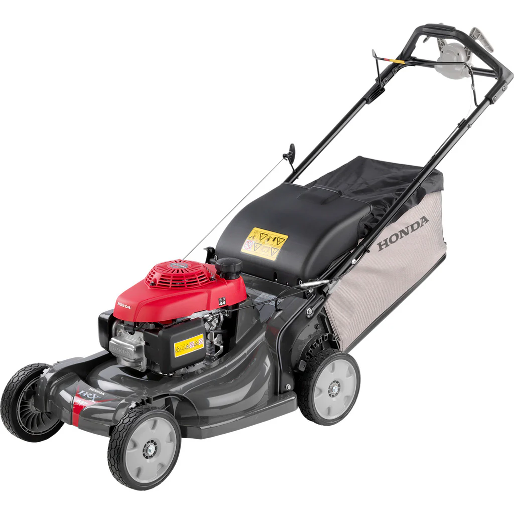 Honda Benzinrasenmäher HRX 537 VK - Image 2