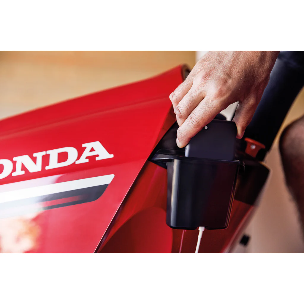 Honda Rasentraktor HF 2417 HME - Image 7