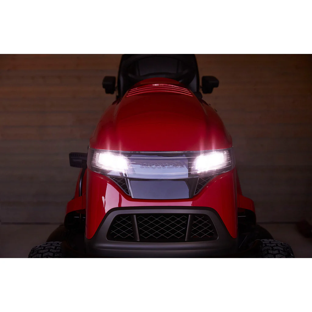 Honda Rasentraktor HF 2625 HME - Image 5