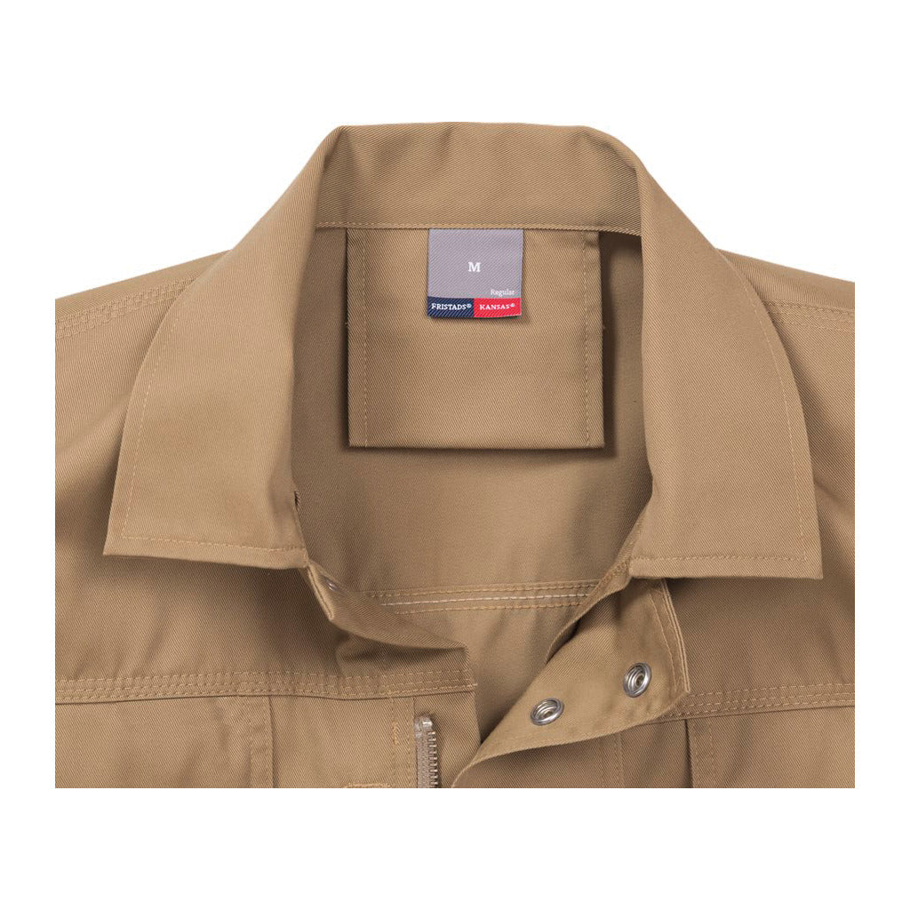 Icon One Jacke 4111 LUXE - Image 7