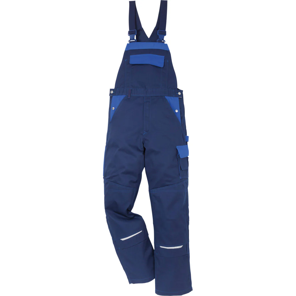 Icon Two Latzhose 1009 LUXE - Image 3