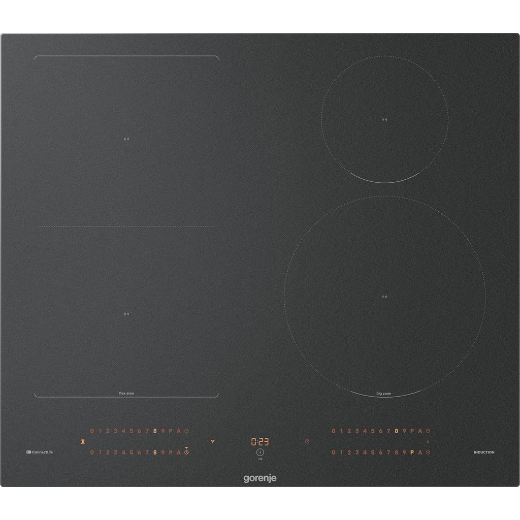 Induktionskochfeld G800 GI6433SRWF - Image 2