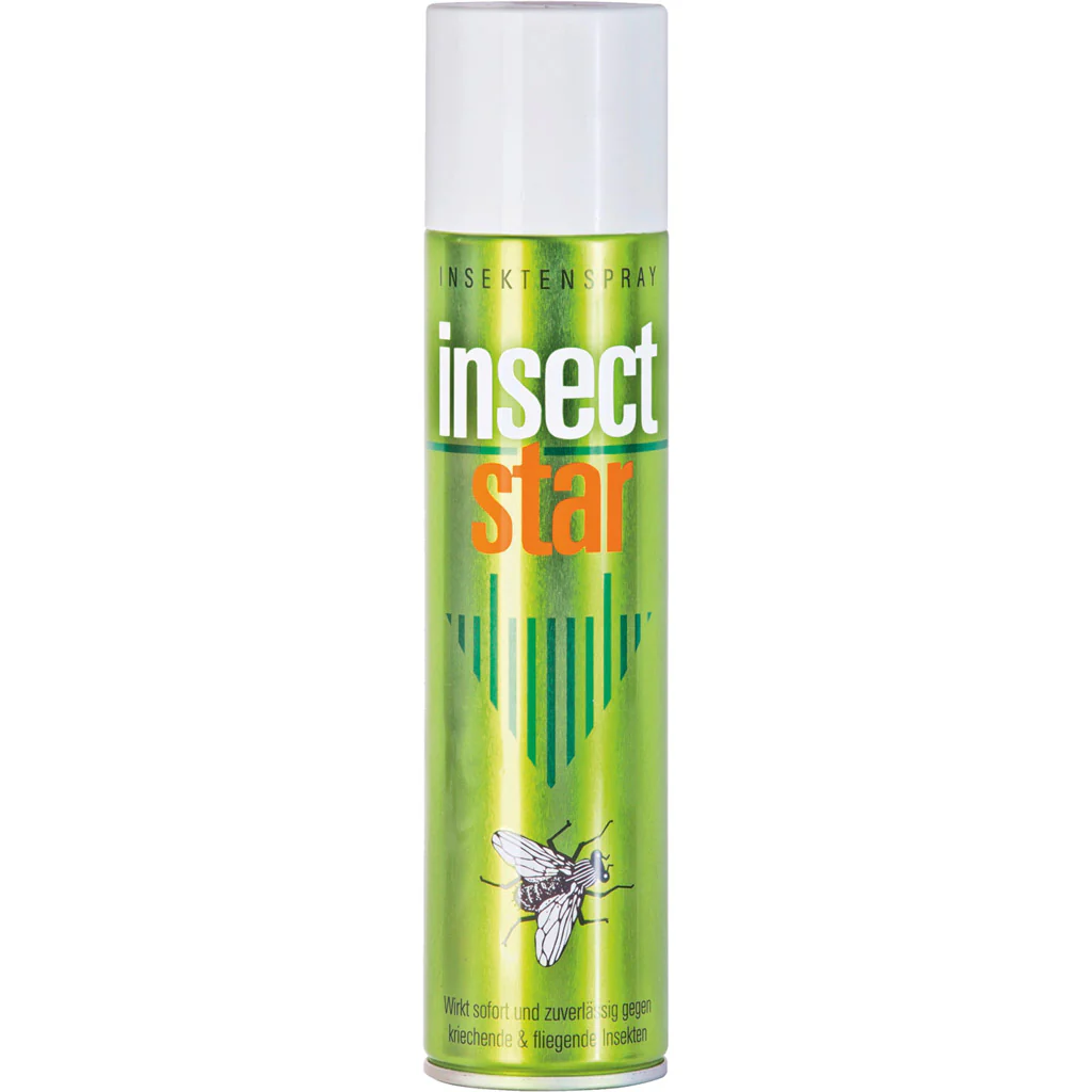 Insect Star
