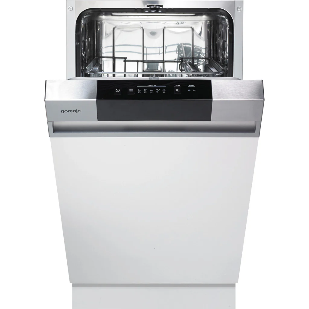 Integrierbarer Geschirrspüler GI520E15X - Image 3