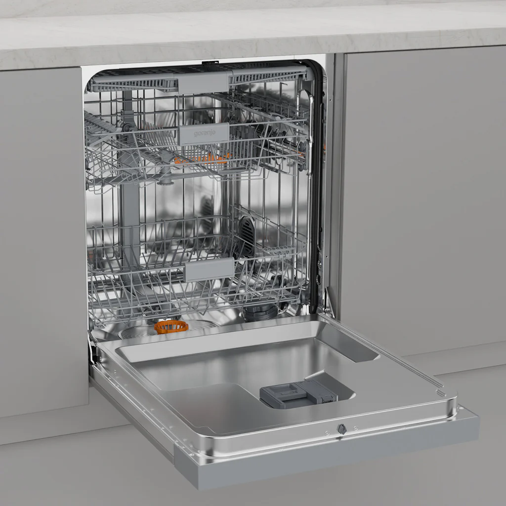 Integrierter Geschirrspüler G400 GI643C90X - Image 3