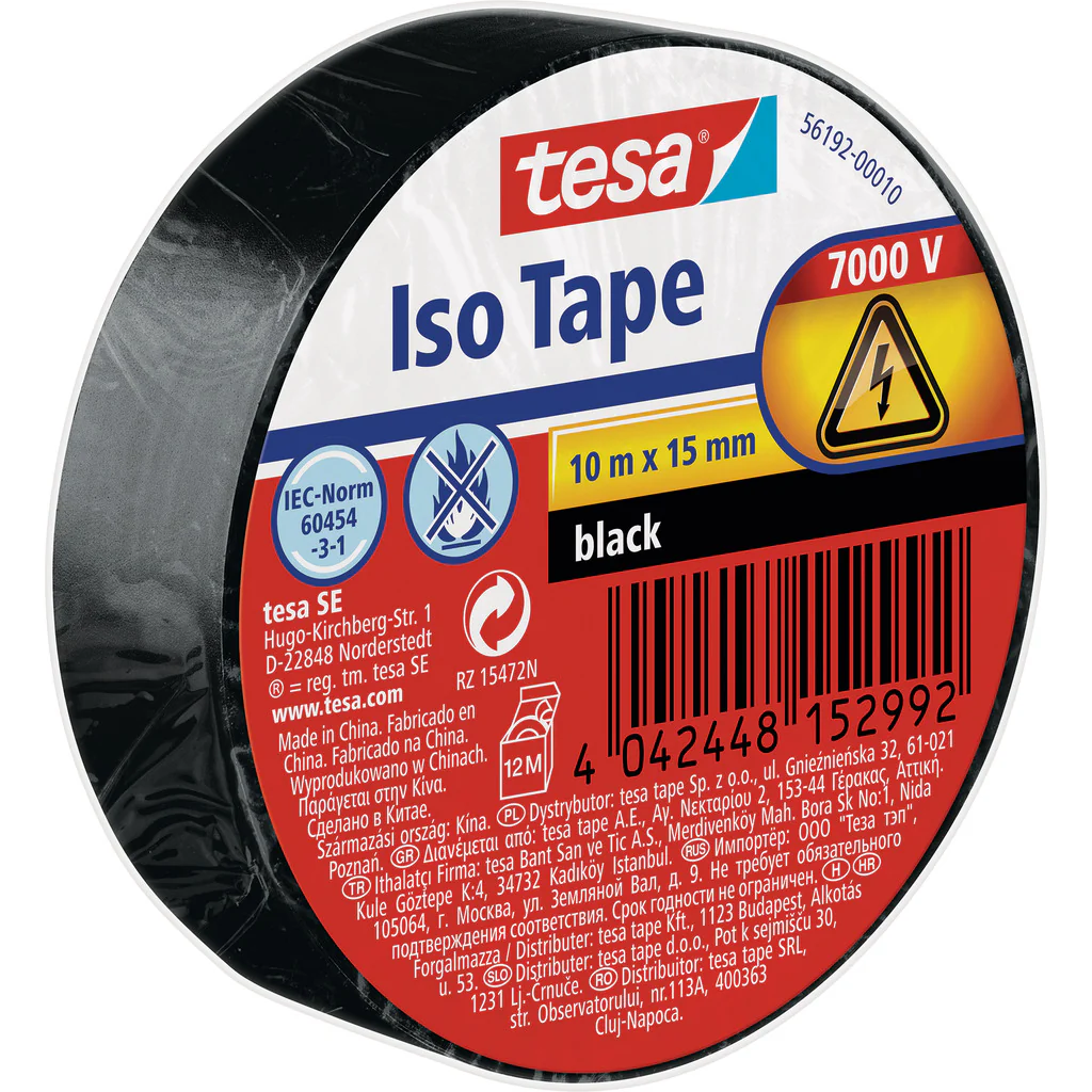 Isolierband - Image 2