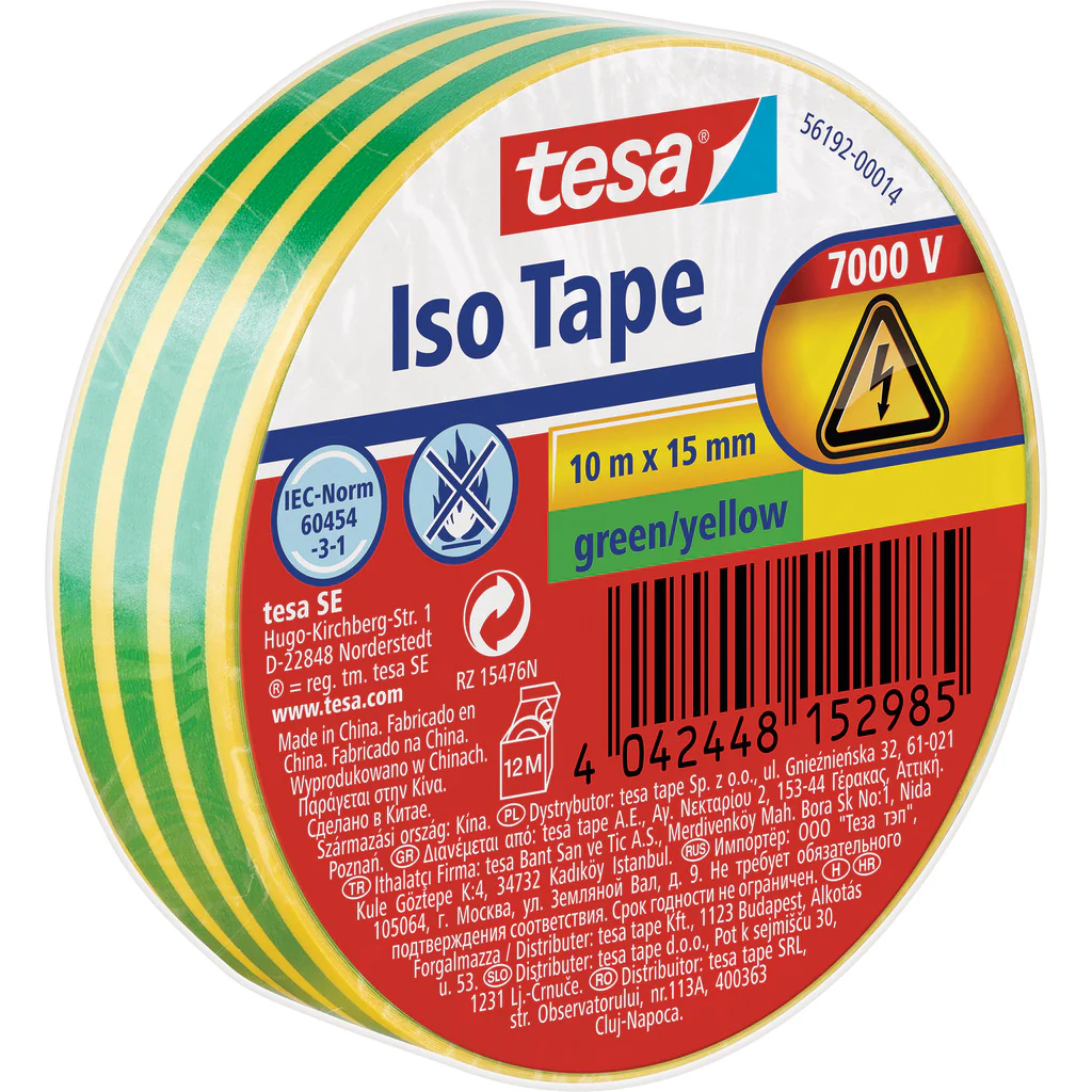 Isolierband - Image 6