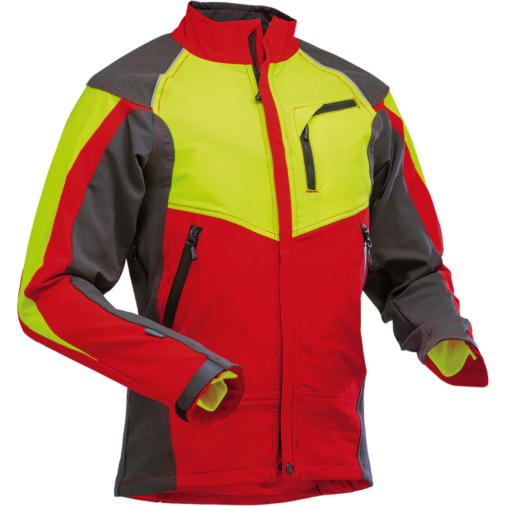 Jacke VENTILATION - Image 3