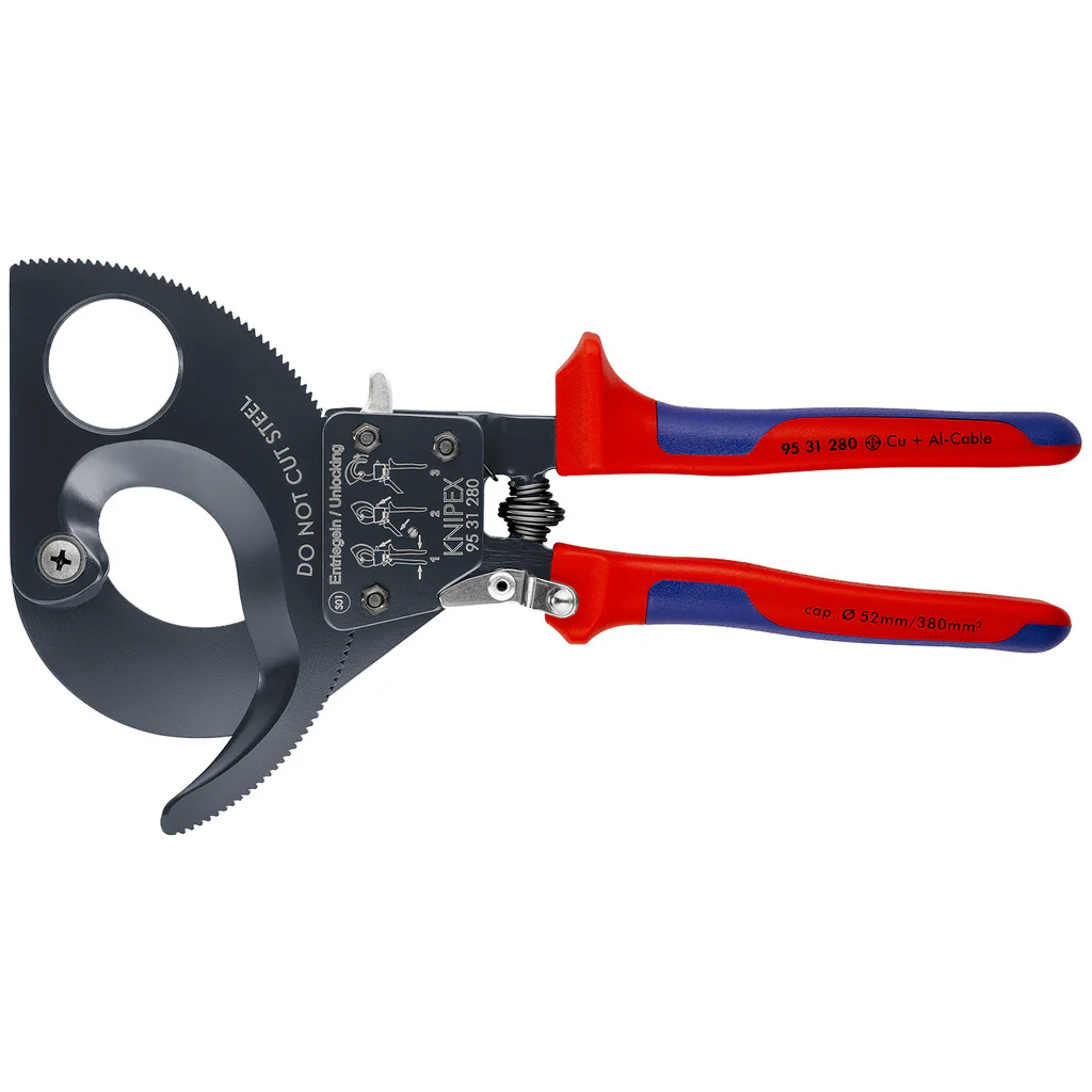 Kabelschneider Knipex - Image 3