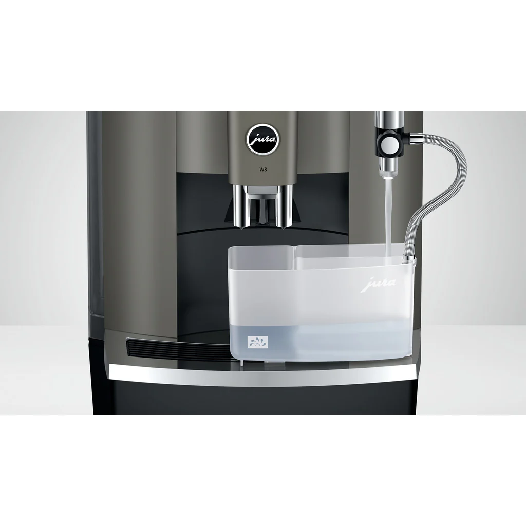 Kaffeevollautomat W8 - Image 8