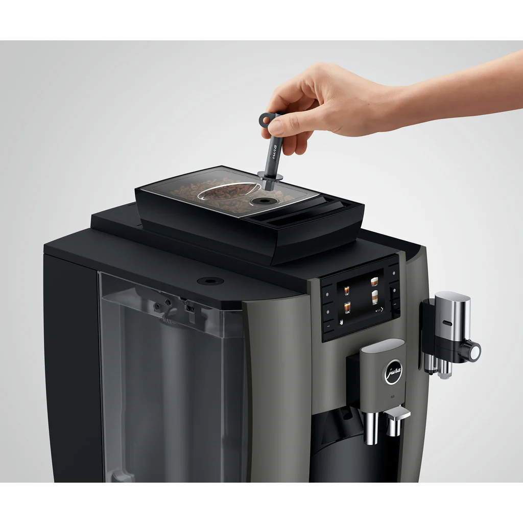 Kaffeevollautomat W8 - Image 9