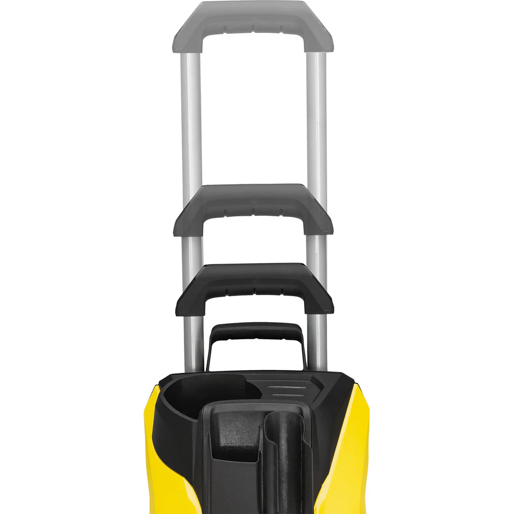 Kärcher Hochdruckreiniger K 5 Smart Control Flex - Image 4