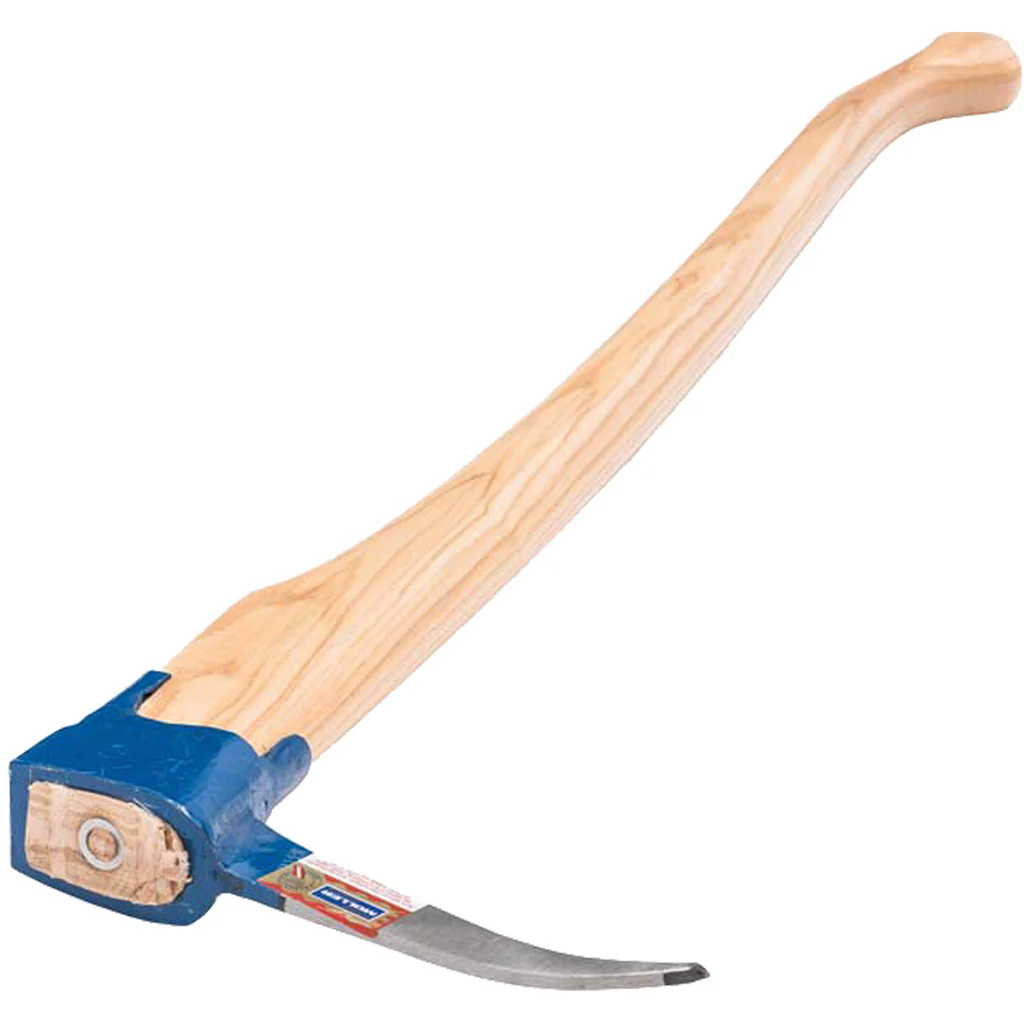 Sappel "Kärnten" mit Feder und Eschenstiel