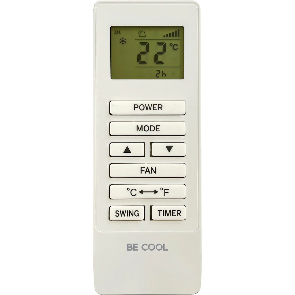 Klimagerät 16.000 BTU mit WIFI / Heizfunktion - Image 8