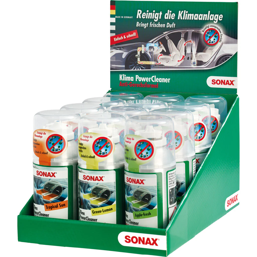 KlimaPowerCleaner Spray - Image 2