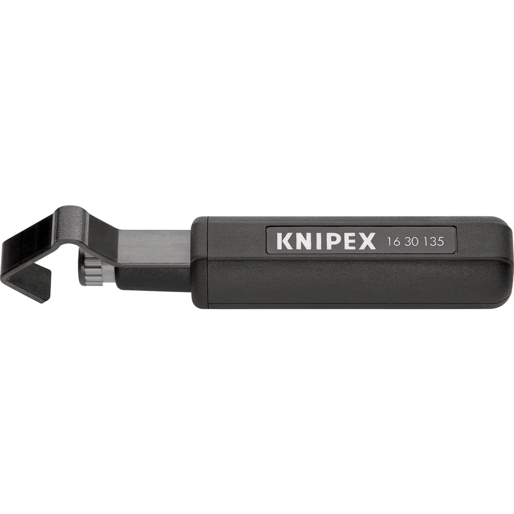 Knipex Abmantelungswerkzeug für Wendelschnitt - Image 2
