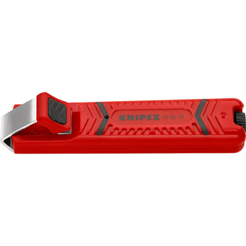 Knipex Abmantelungswerkzeuge mit Schleppklinge - Image 2