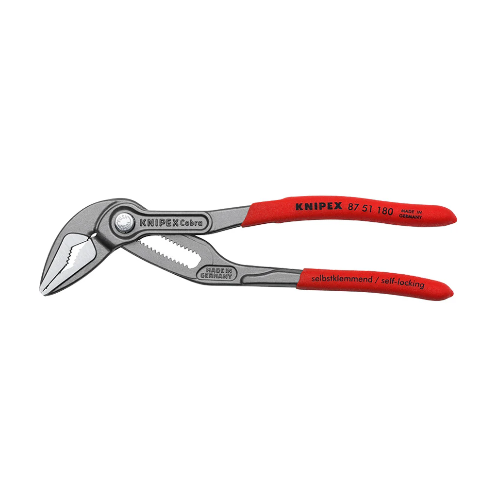 Knipex Cobra® ES Wasserpumpenzange / extra-schlank - Image 2