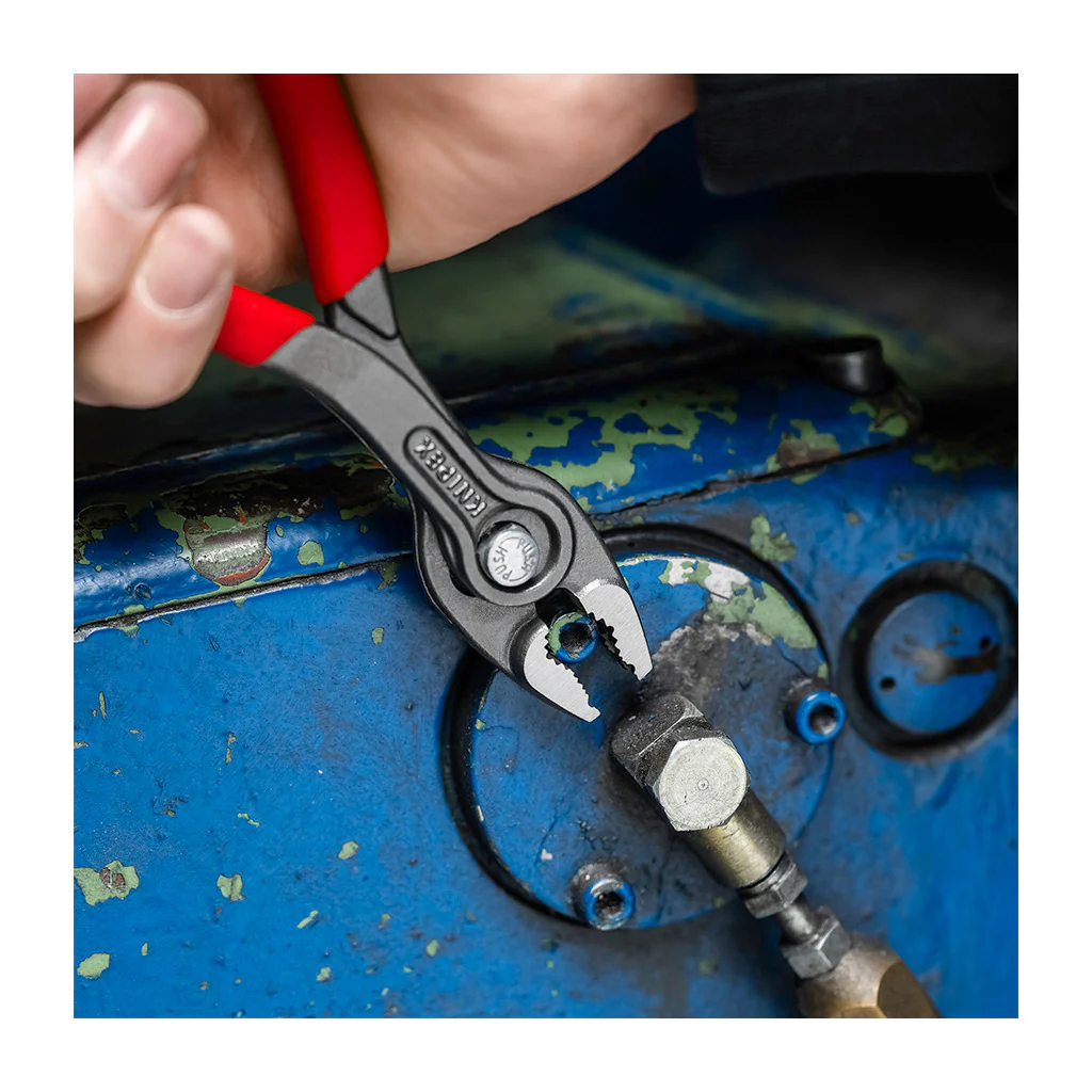 Knipex Front- und Seitengreifzange TwinGrip® - Image 5