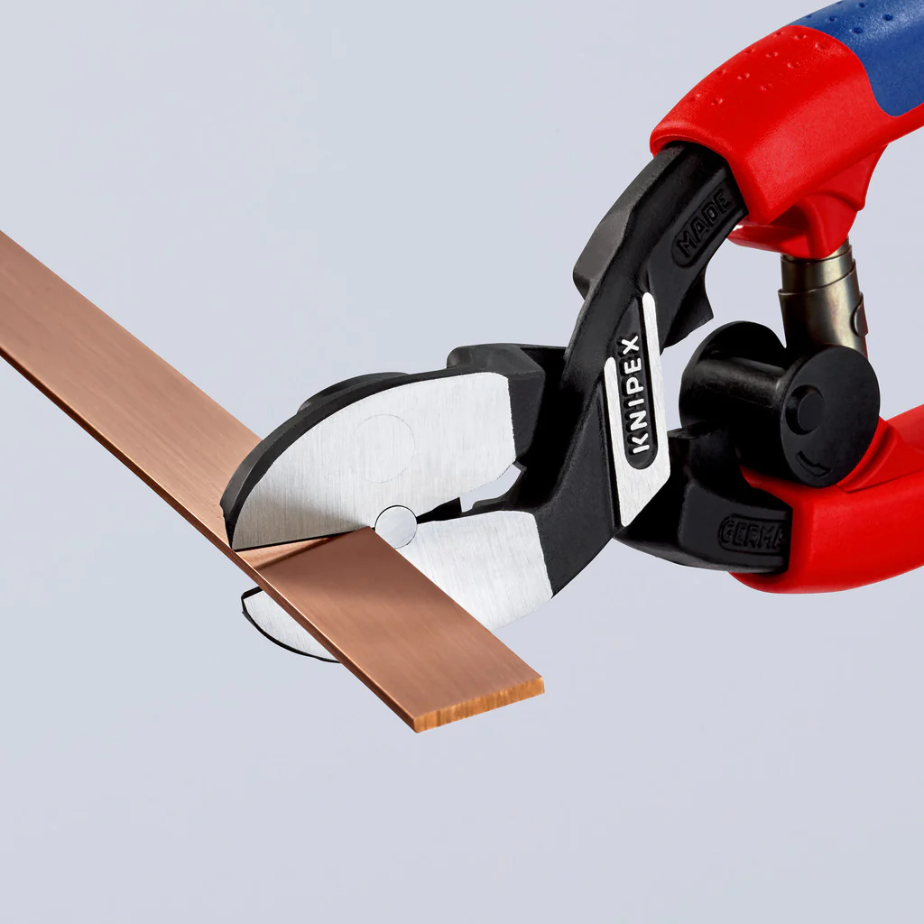 Knipex Kraft-Bündigschneider - Image 4