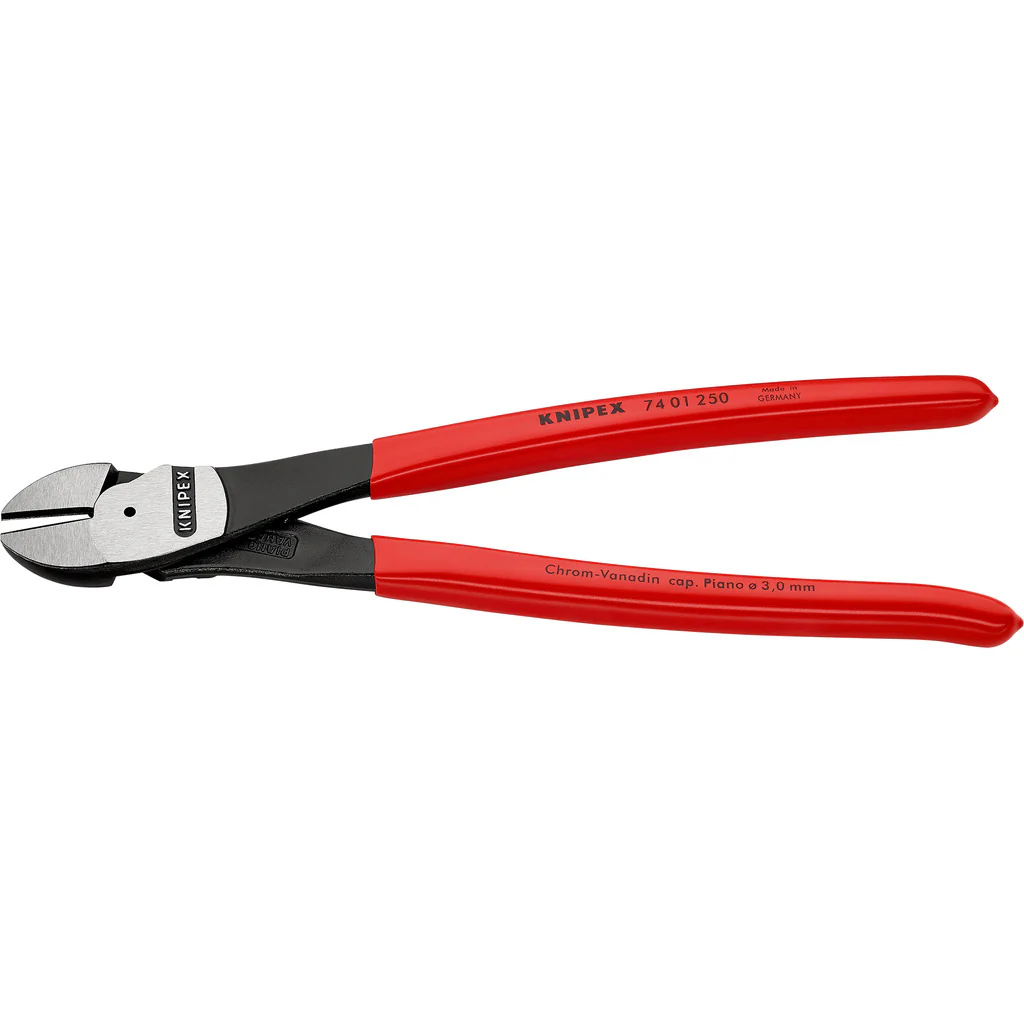 Knipex Kraft-Seitenschneider - Image 2