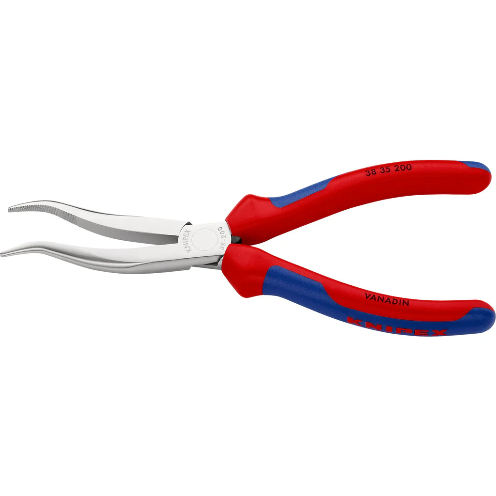 Knipex Mechanikerzange - Image 2