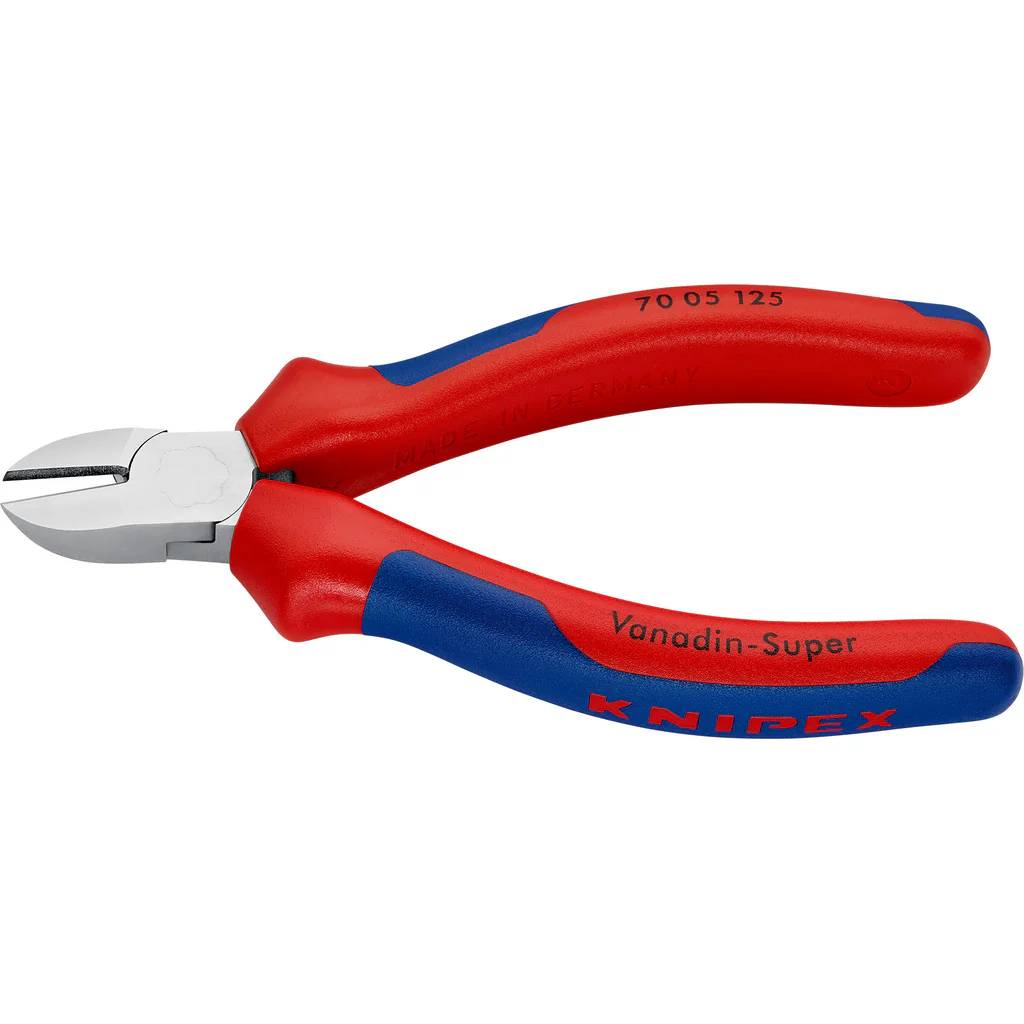 Knipex Seitenschneider - Image 2