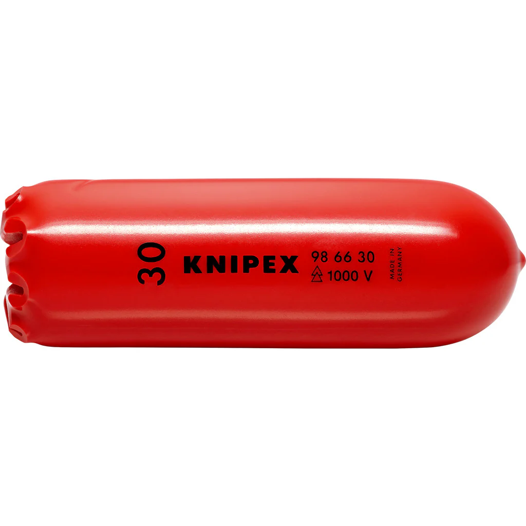 Knipex Selbstklemm-Tüllen - Image 6