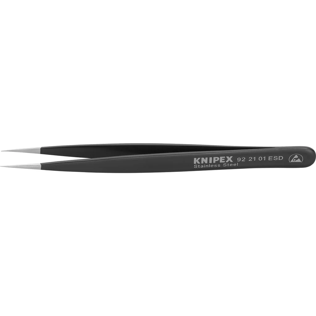 Knipex Universalpinzetten ESD - Image 2