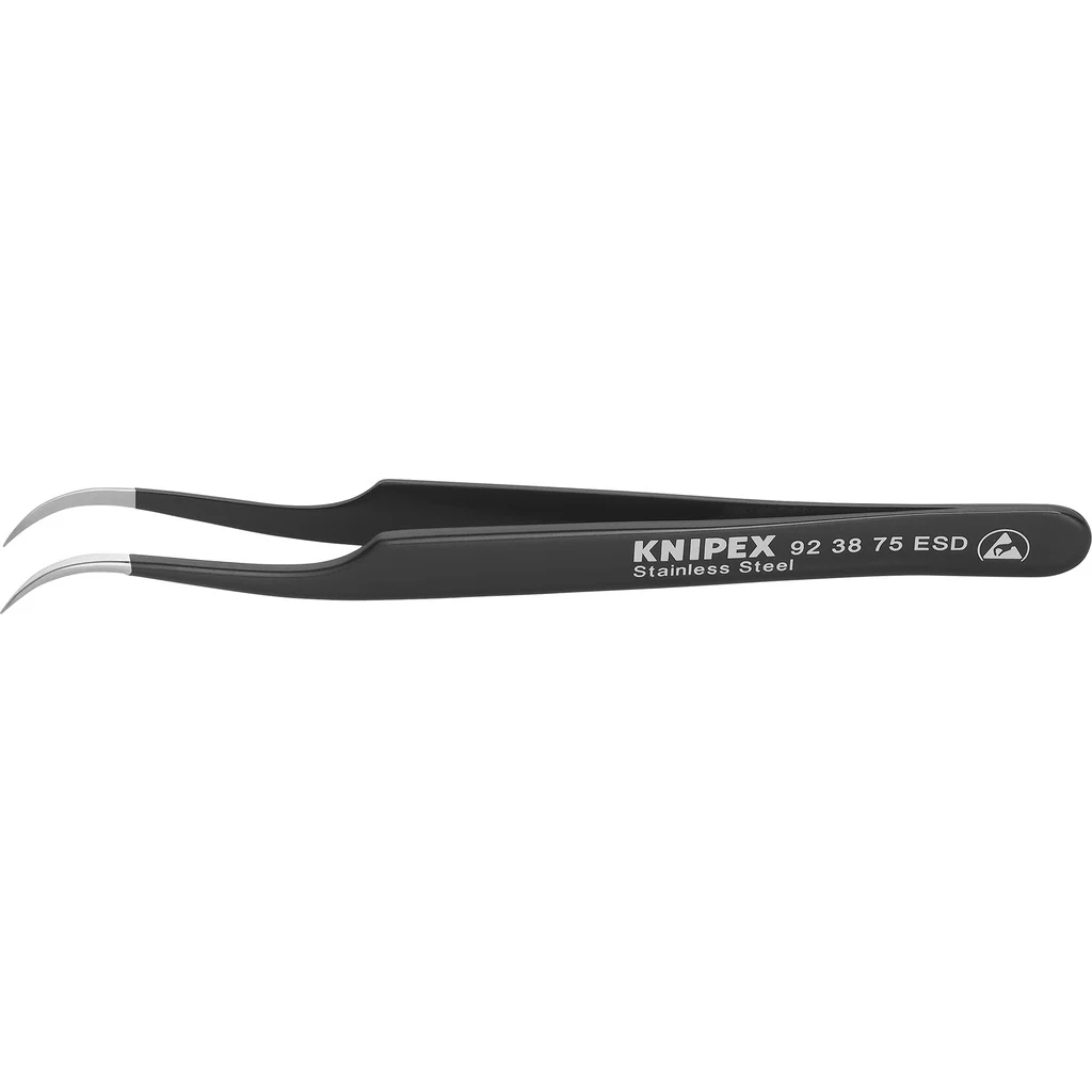 Knipex Universalpinzetten ESD - Image 8
