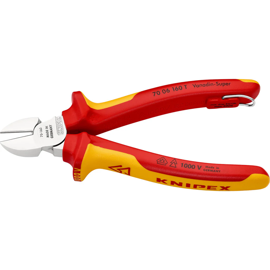 Knipex VDE Seitenschneider - Image 2