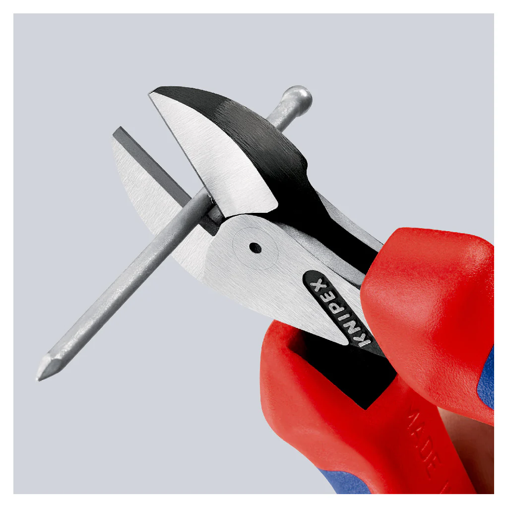 Knipex  X-Cut® Kompakt-Seitenschneider - Image 3