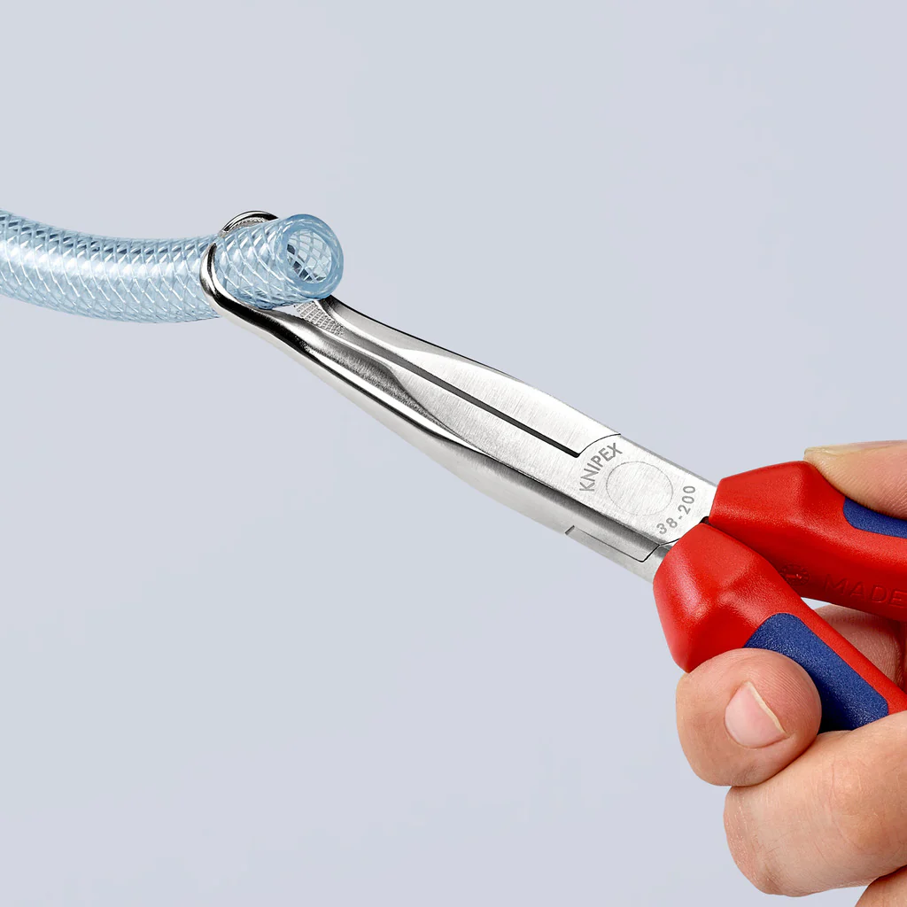 Knipex Zündkerzenstecker-Ziehzange - Image 4