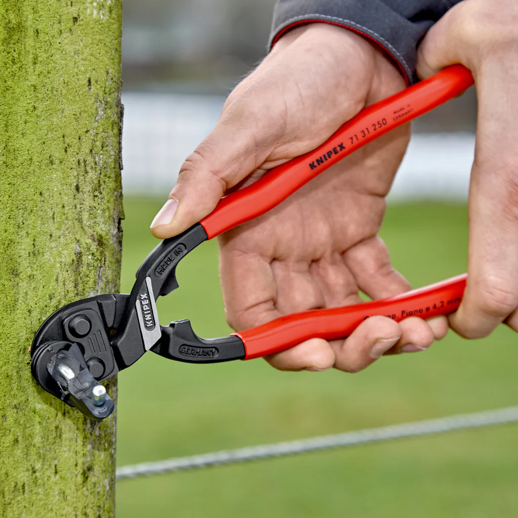 Knipex Kompakt-Bolzenschneider CoBolt® XL - Image 4