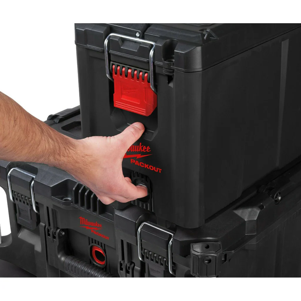 Kompakt-Werkzeugbox - Image 2