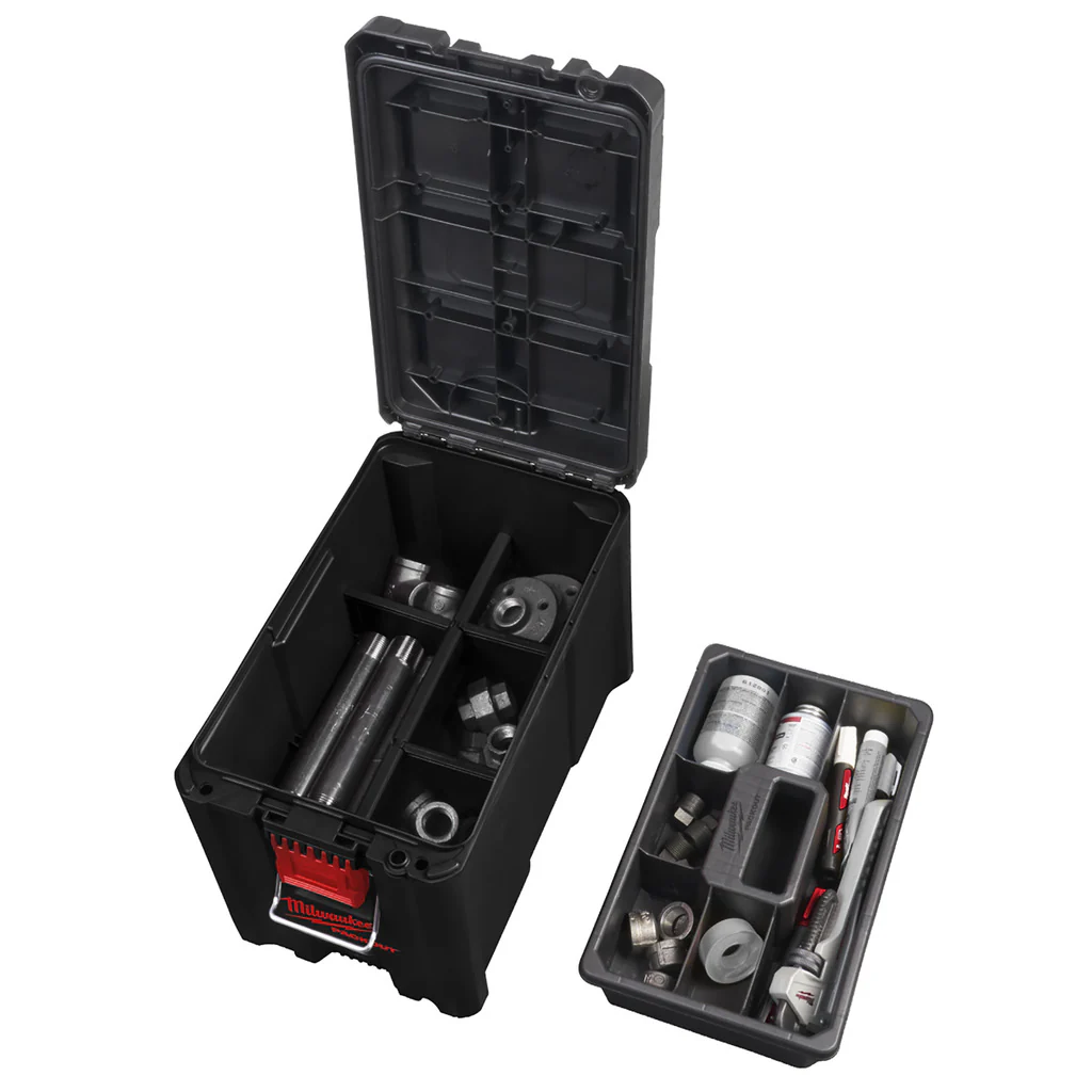 Kompakt-Werkzeugbox - Image 4