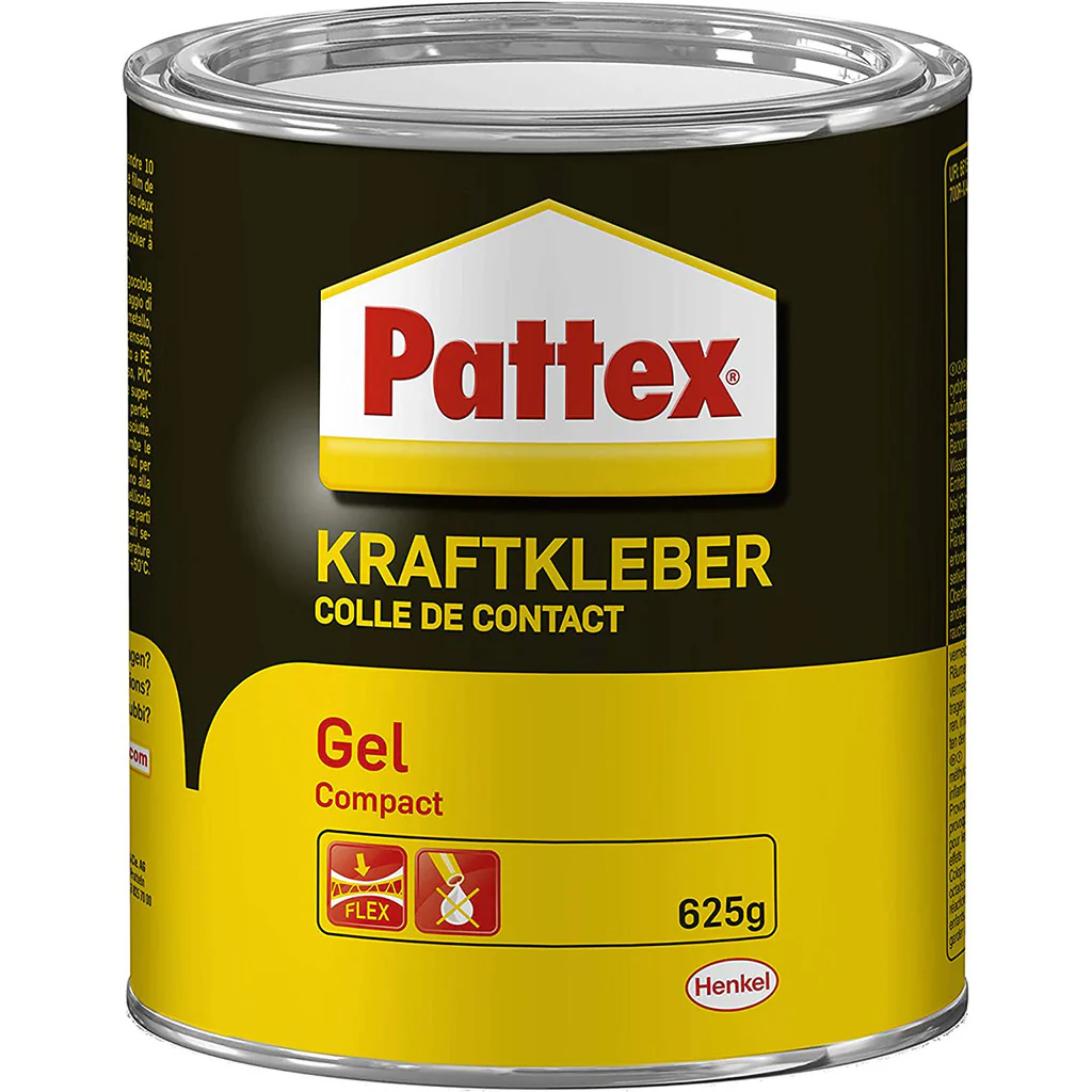 Kraftkleber Gel Compact - Image 3