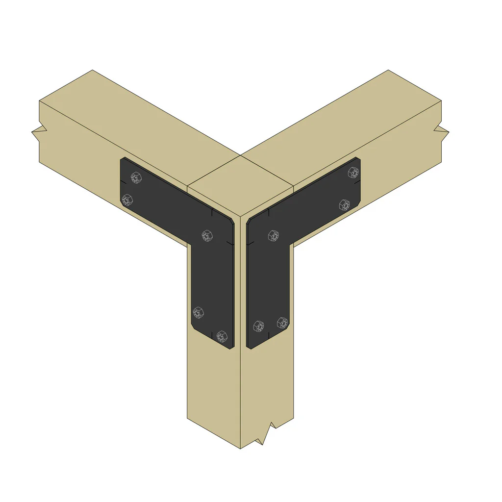 L - Flachverbinder - Image 2
