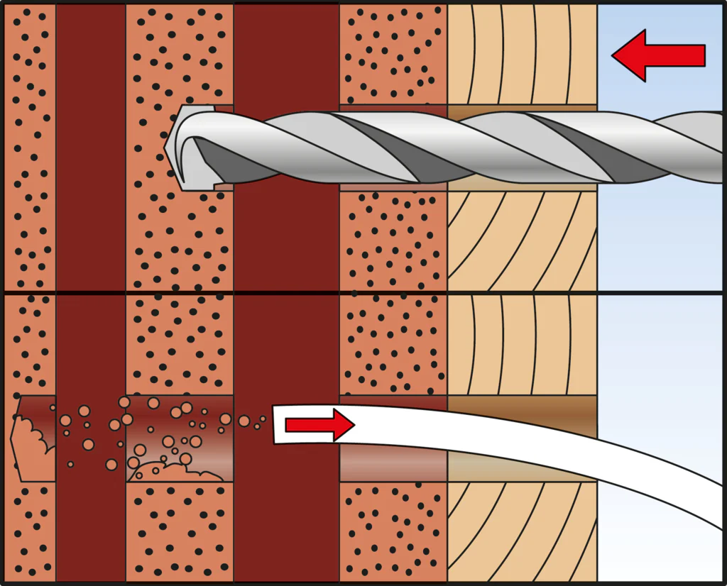 Langschaftdübel SXRL-FUS - Image 2