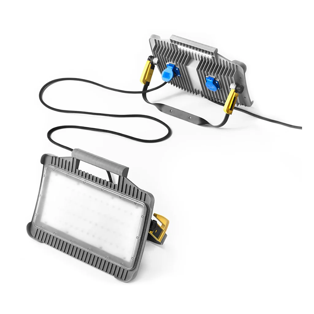 LED Baustrahler Magnum Future 32W - Image 5