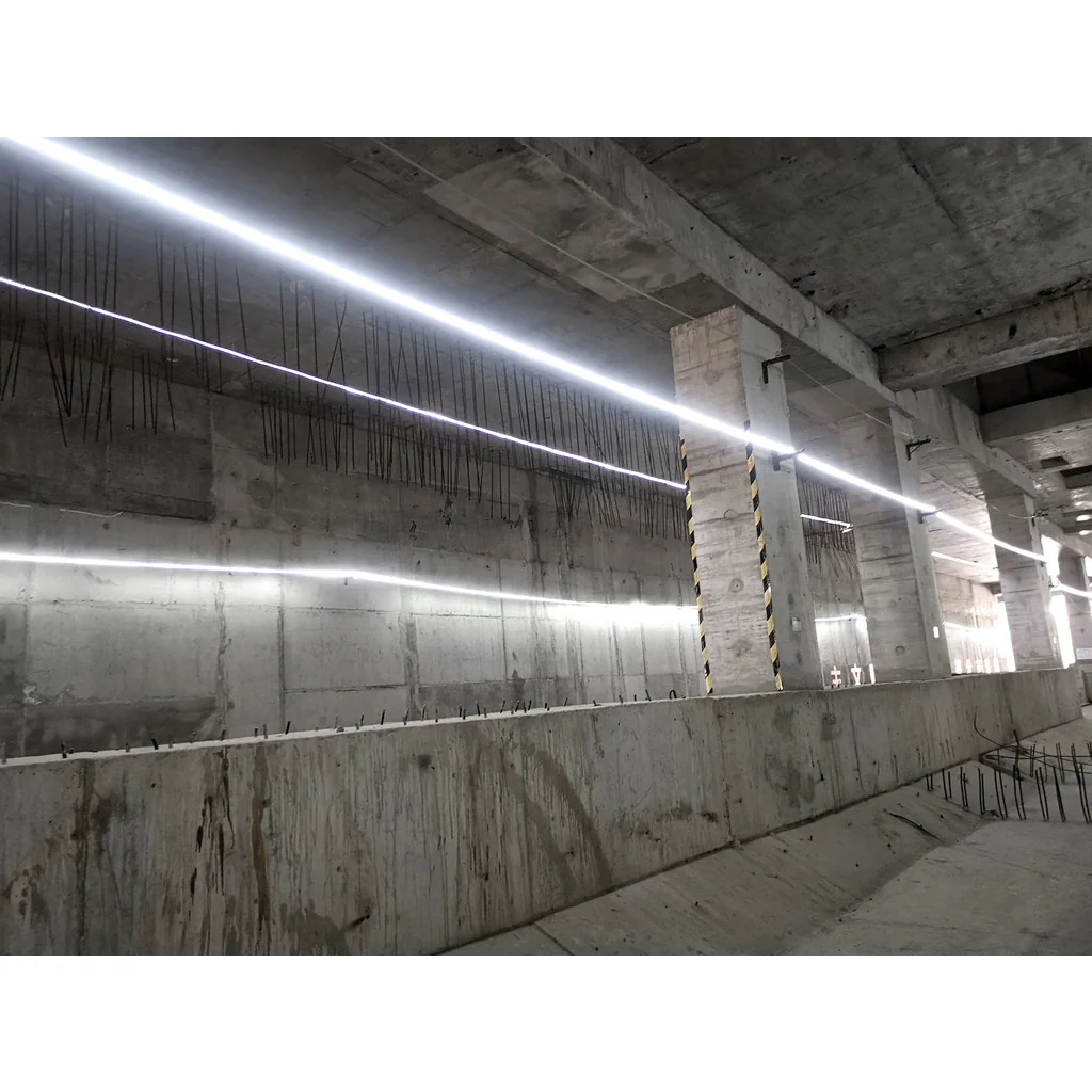 LED-Lichtbandtrommel - Image 2