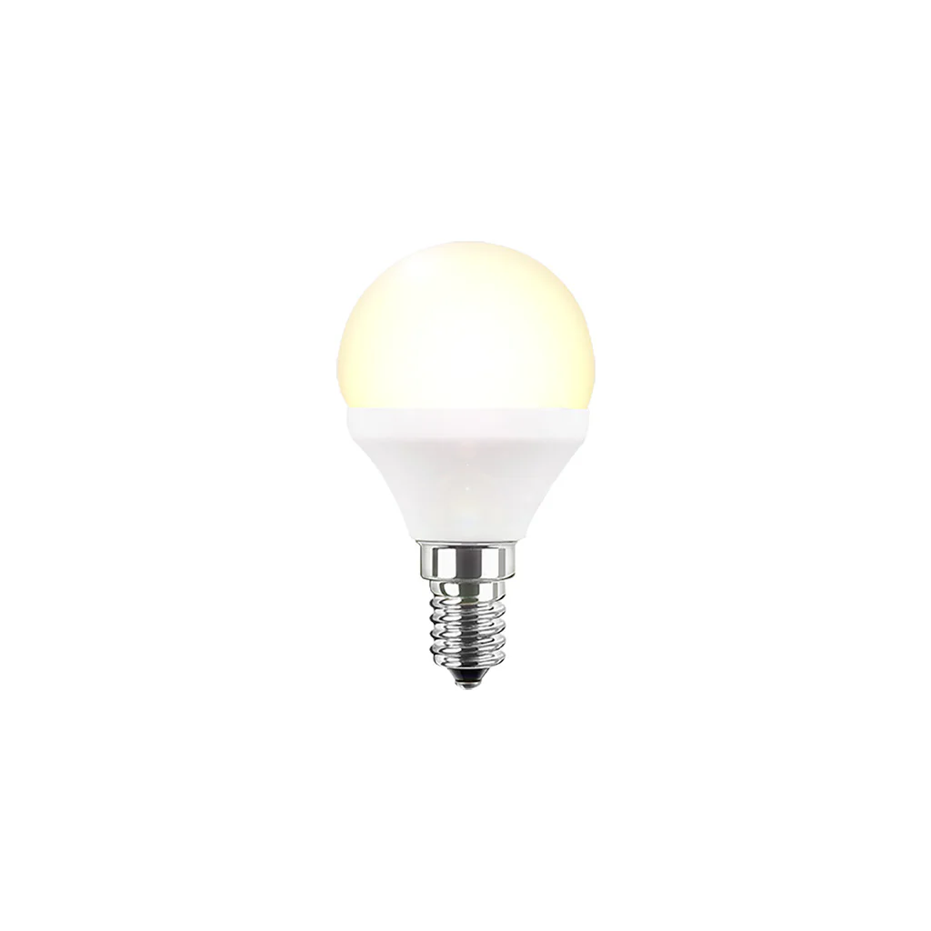 LED MiniGlobe G45 / E14 - Image 2