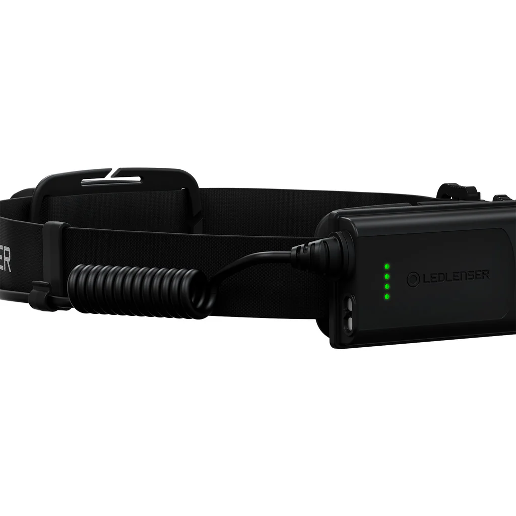 LED Stirnlampe H5R Core - Image 5
