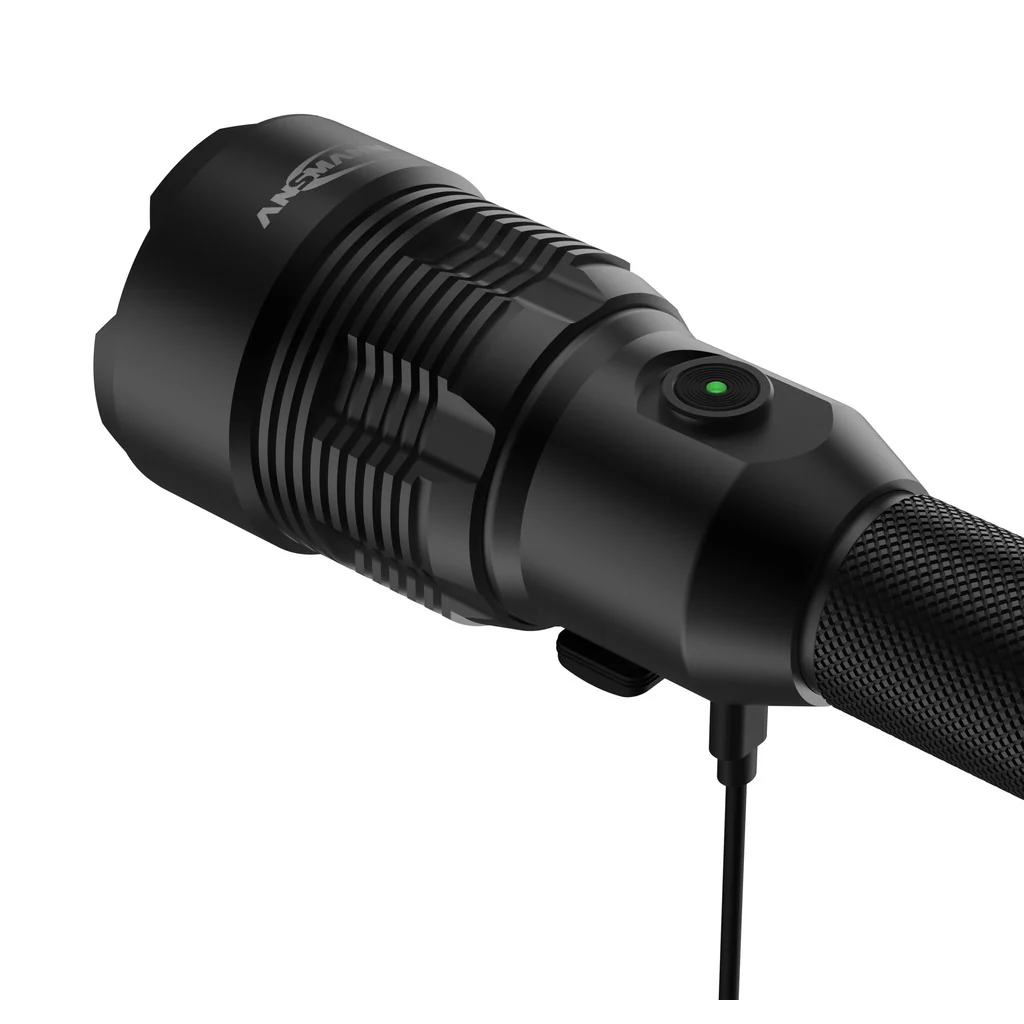LED Taschenlampe T12000FR - Image 4