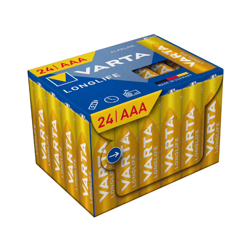 Longlife Batterien - Image 2