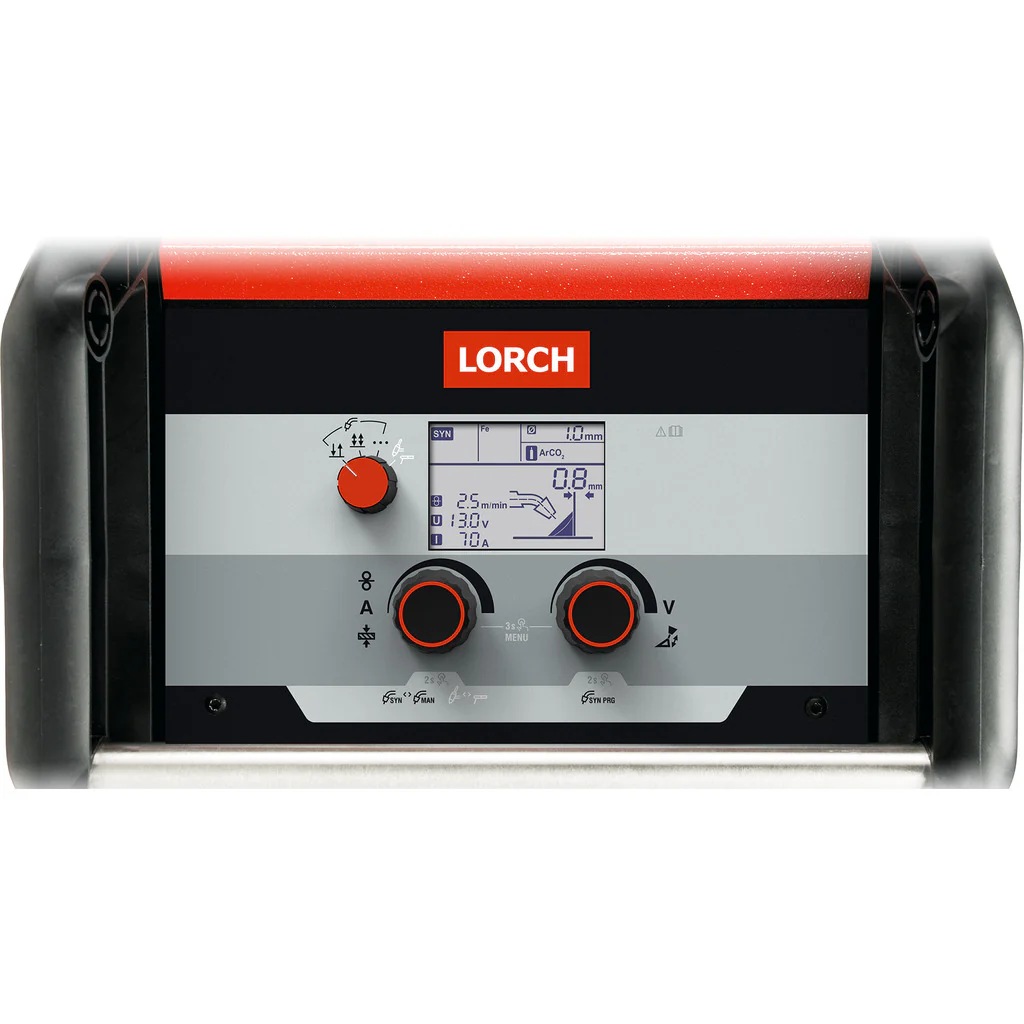 LORCH Schweißanlage R 300 ControlPro / Jubiläumsaktion 25 Jahre - Image 3