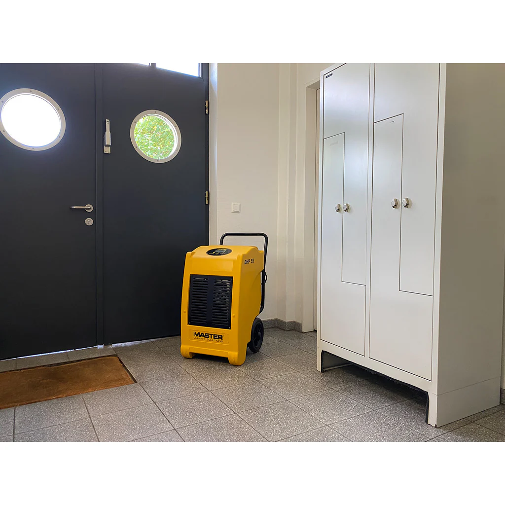 Luftentfeuchter DHP 55 - Image 4