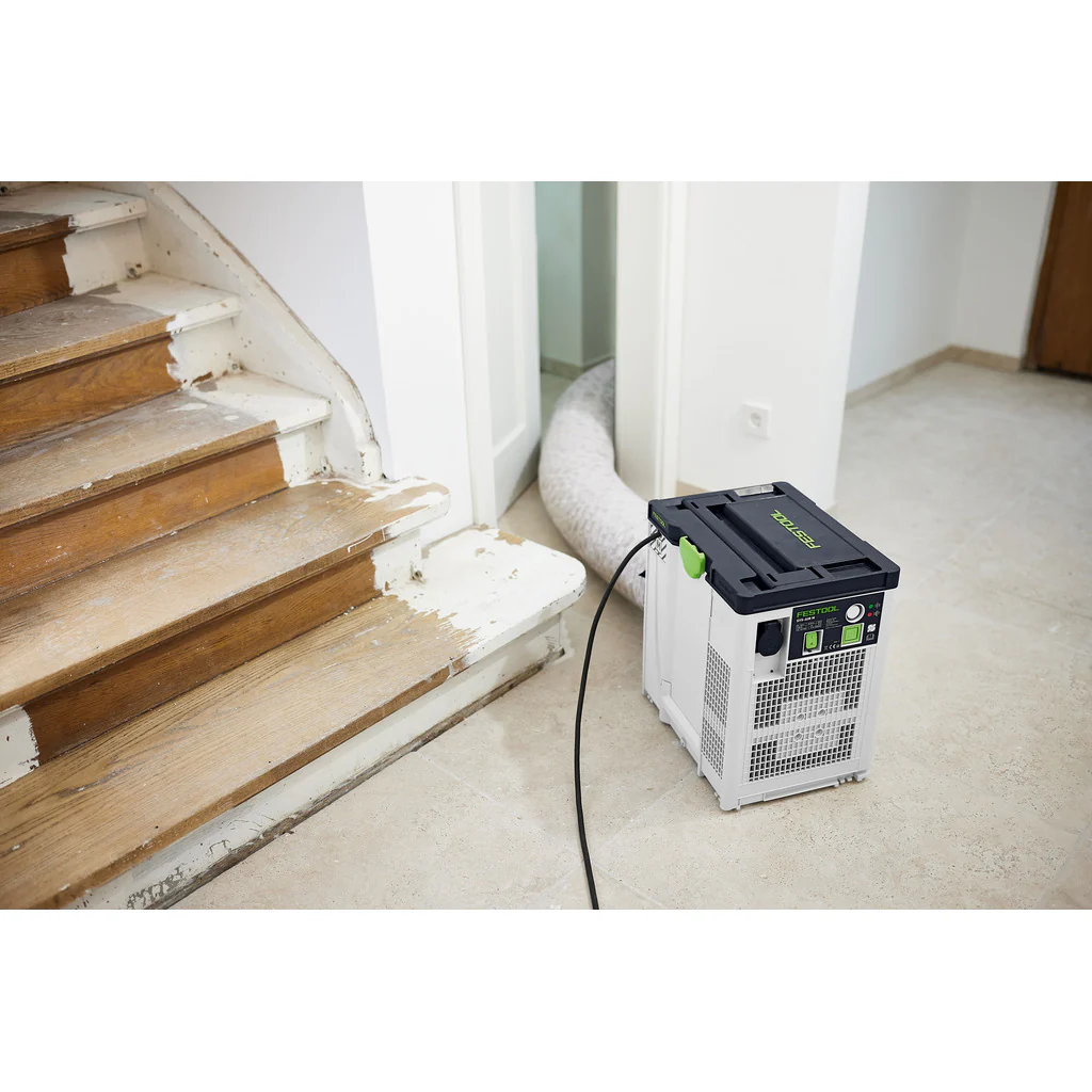 Luftreiniger SYS-AIR - Image 5