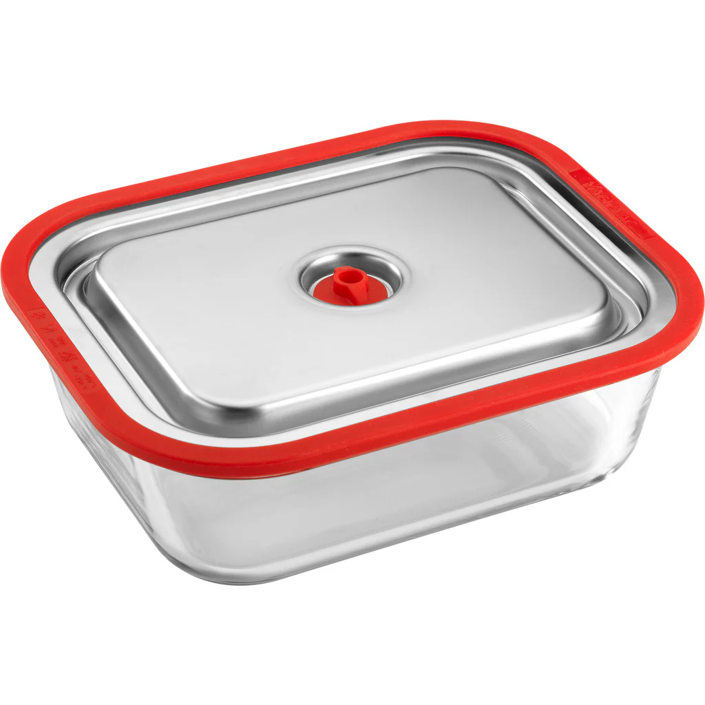 MagicVac Glasbehälter "FREE line" - Image 2