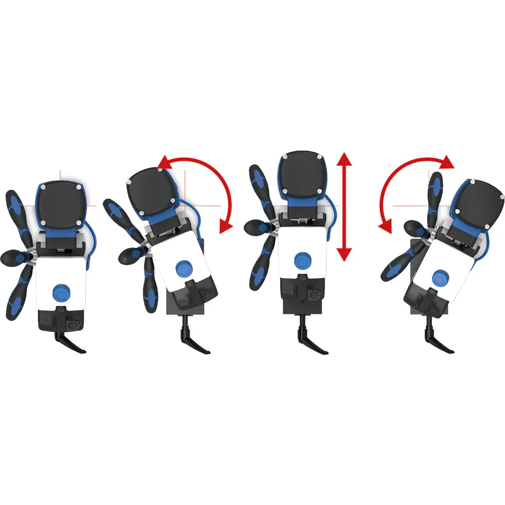 Magnet-Kernbohrmaschine MAB 485 SB - Image 2